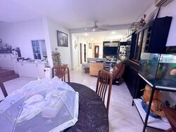 Siew Lim Park (D16), Semi-Detached #470220871